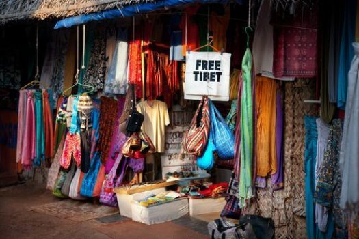 Tibet, Foto: shutterstock