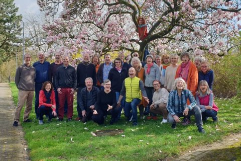 Foto: Hermann Theune