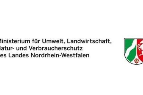 Die Veranstaltung ist gef&ouml;rdert durch das Umweltministerium NRW