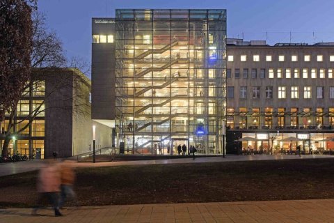 Foto: VHS Essen / Volker Hartmann