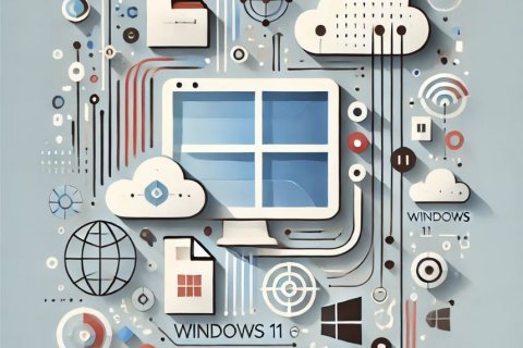 WIN11 (c) erstellt mit ChatGPT by K.Graner