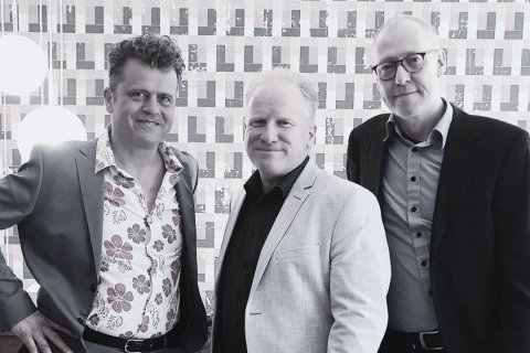 Licence to Chill (Foto: Annika Gaida)