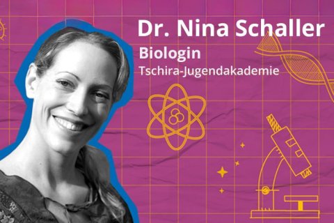 Foto: Nina Schaller, privat Foto: Nina Schaller, privat