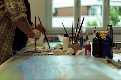 (c) Anna Borisova-Emilova