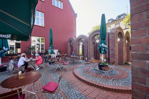 Foto: Peter Gwiazda/VHS Essen