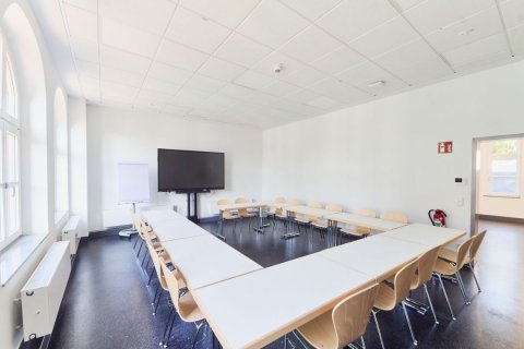 Foto: Peter Gwiazda/VHS Essen