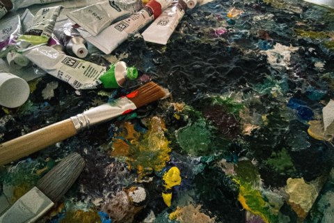 (c) Anna Borisova-Emilova