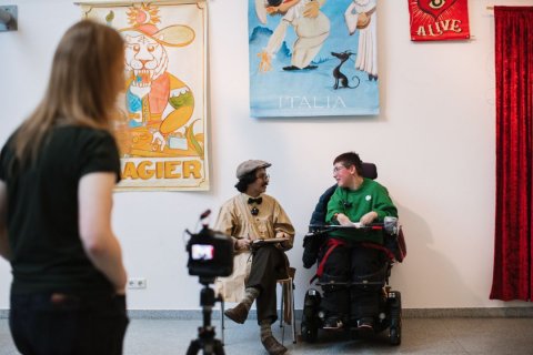 Foto: Andrea Kiesendahl