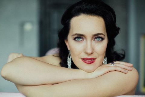 Diana Petrova Darnea (Foto: Rabovsky)