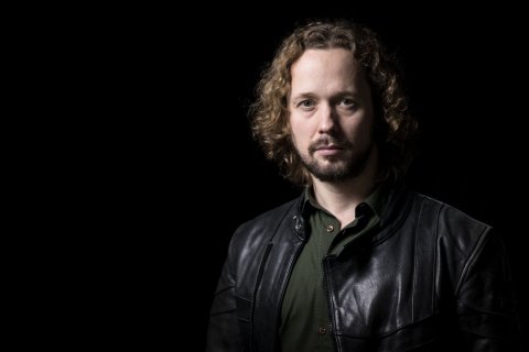 Piotr Prochera (Foto: Sebastian Schiller)