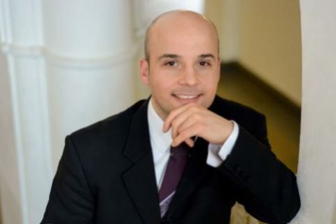 Desar Sulejmani (Foto: Sulejmani) 