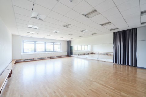 Foto: Peter Gwiazda / VHS Essen