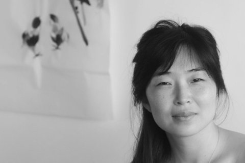 (c) Shaoting Chi K&uuml;nstlerin