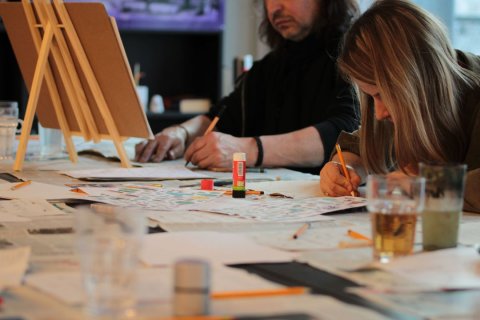 (c) Florian Eichhorn