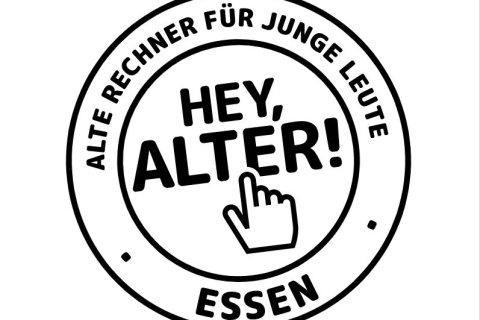"Hey, Alter!"